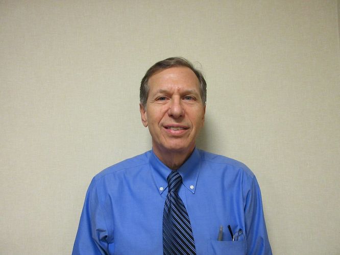 Kenneth Scott Crystal