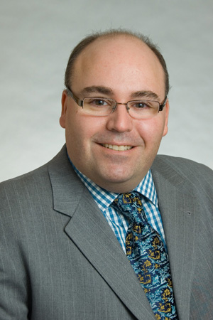 Demetrios Halikiopoulos, DO