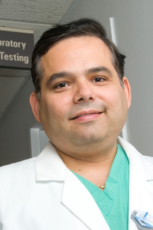 Dionisios George Mihalatos, MD