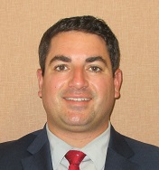 Nicholas DeBellis