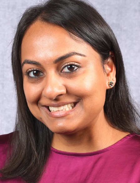 Bhavya Narala
