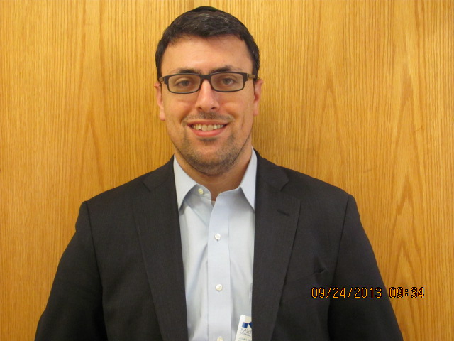 Judah M Gomberg, DPM