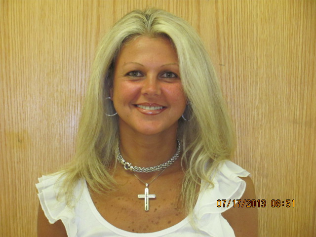 Gigliola Maria Dolmaian