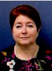 Polina R Kagan, MD