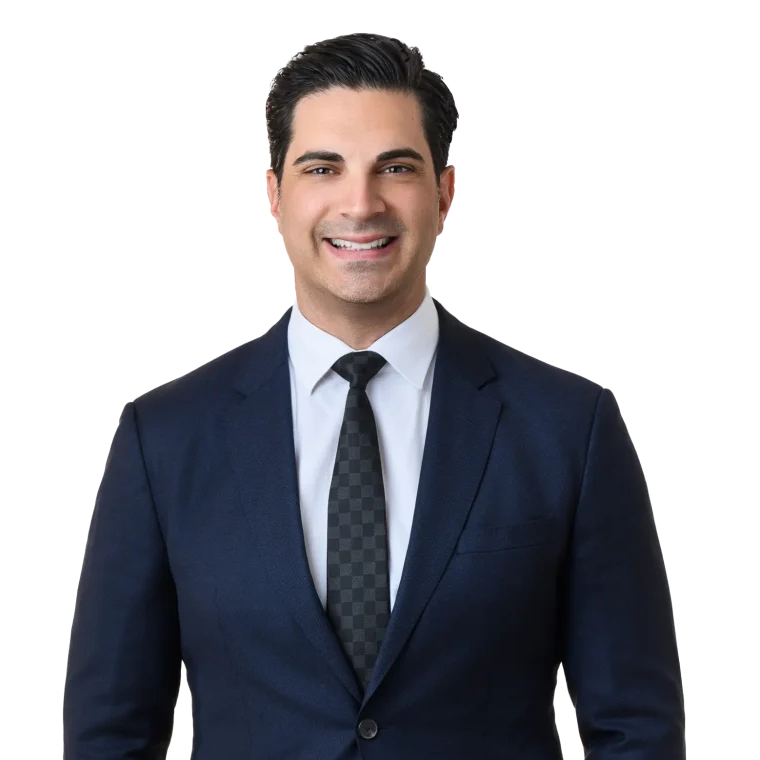 Nicholas J Montemurro