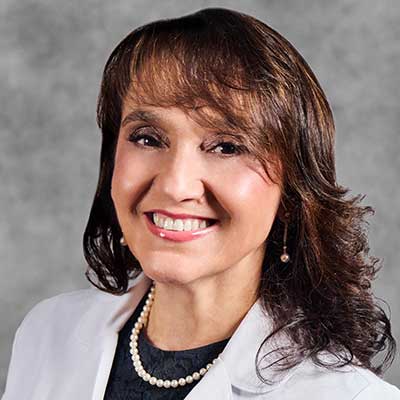 Tereza Cristina Sardinha, MD