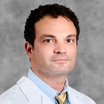 Christopher Tomaino, MD