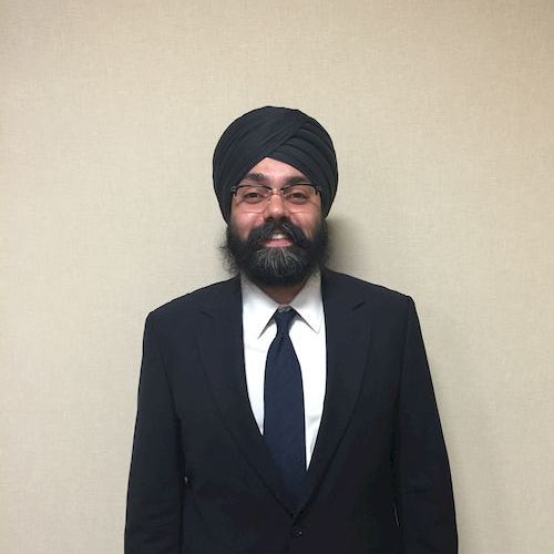 Paulinder Singh Rai, DO