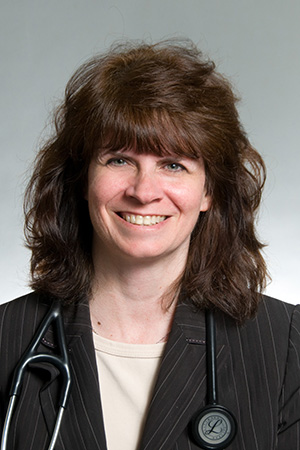 Laura Gray Schoenberg, DO