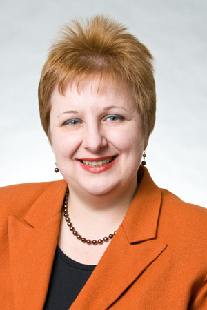 Doina L. Glodan, MD
