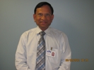 Rama Raju, MD