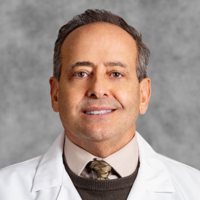 Charles Andrew LaRosa