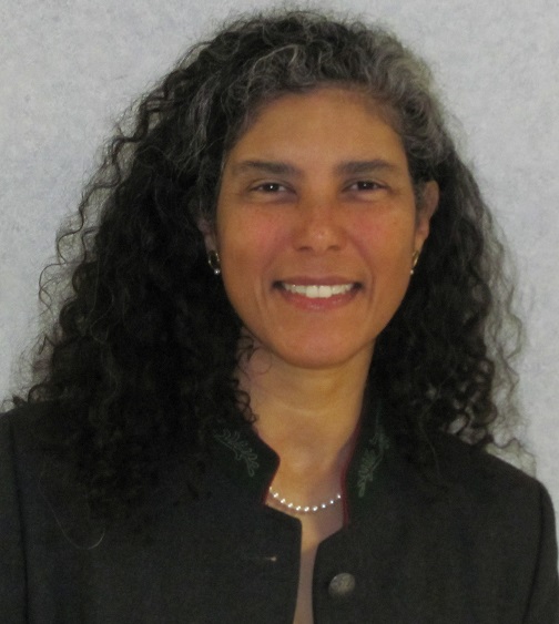 Hannah Ortiz, MD