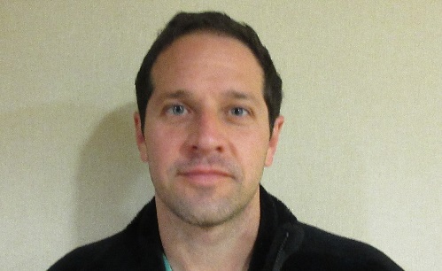 Michael Jurewicz, MD