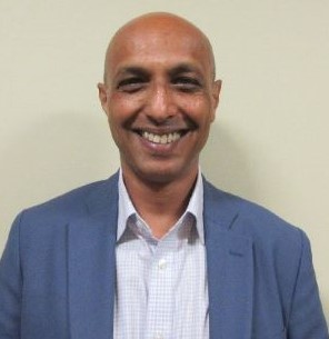 Sundeep Mangla