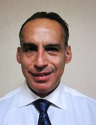 Richard Shahram Obedian