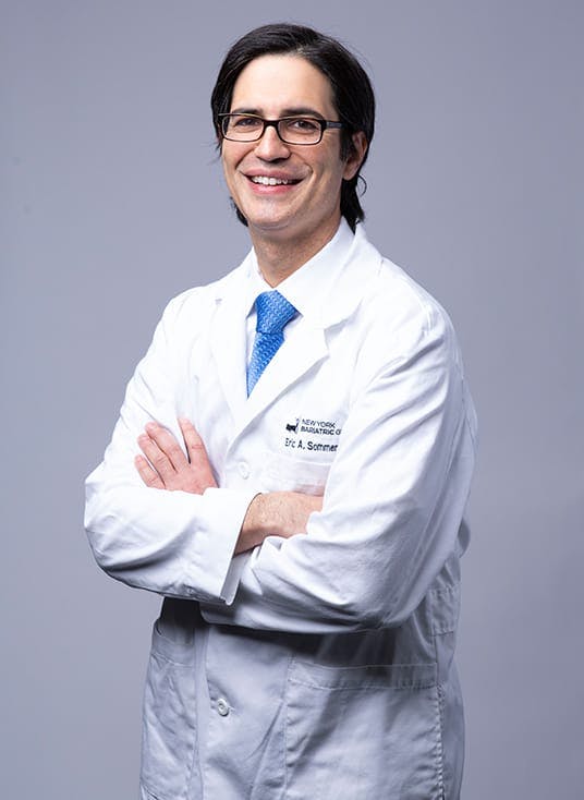 Eric A. Sommer, MD