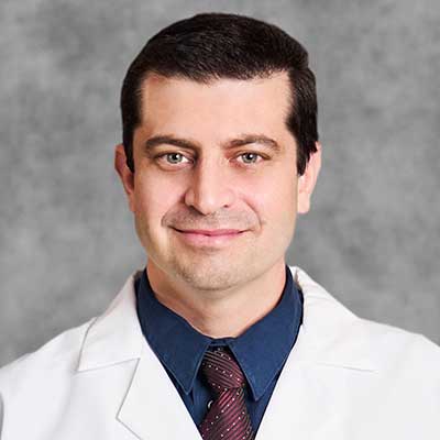 Aviram Hochstadt, MD