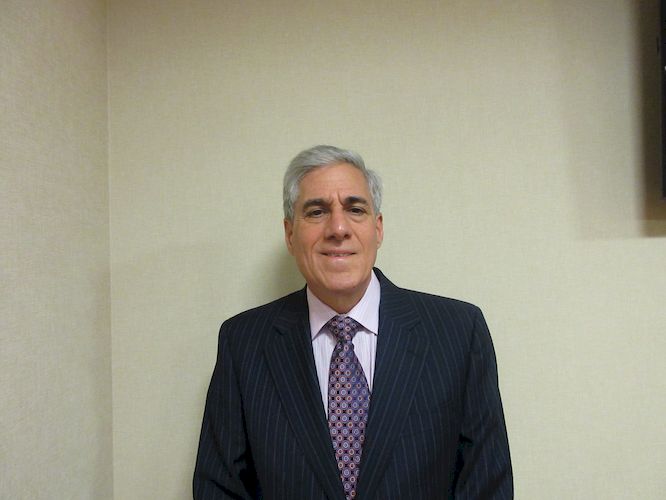 Marvin Tankel