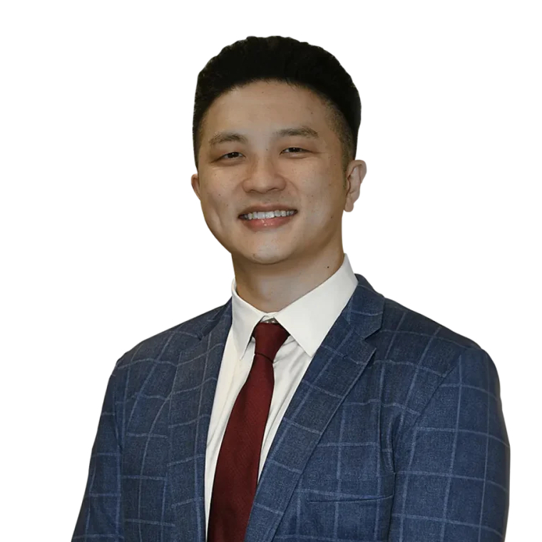 Amos Dai, MD