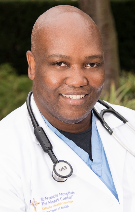 Guy Aristide, MD