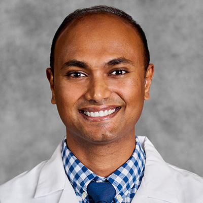 Gaurav Mandal, MD