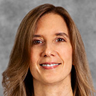 Mary J Korpacz Fink, DO