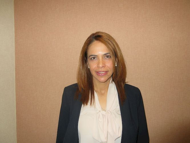 Maria R. Quezada