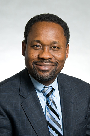 Olakunle Akinboboye, MD