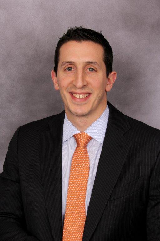 Andrew S Greenberg, MD