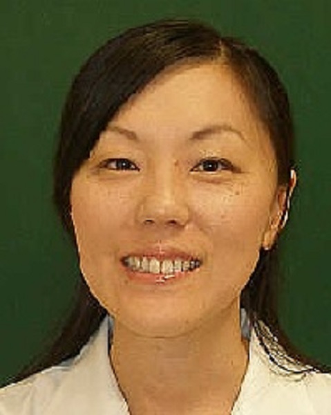 Miwa Fujiwara, MD