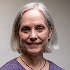 Patricia Kooyman