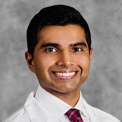 Karthik Ravi Bharadwaj