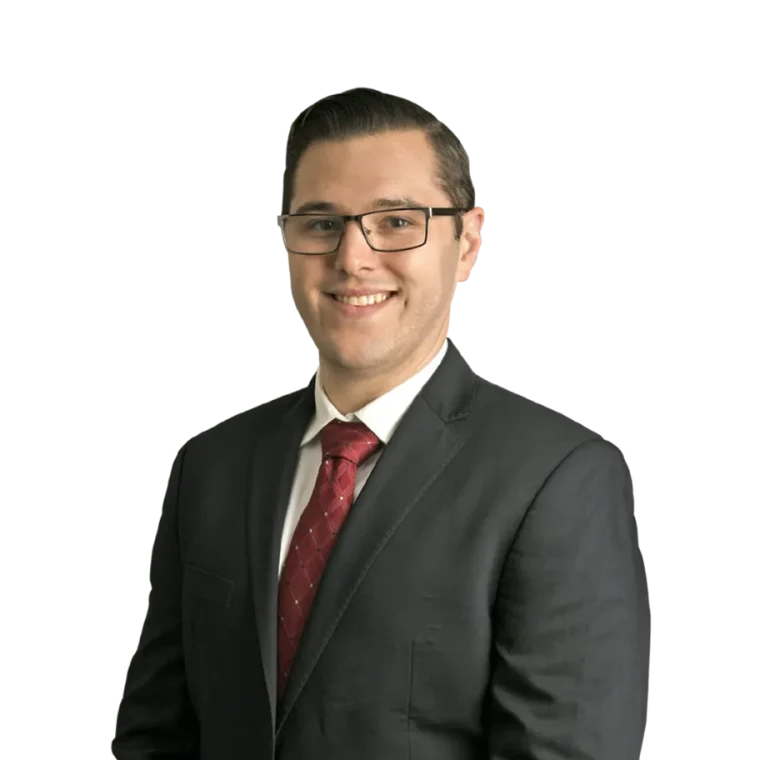 Eric Lepkowsky