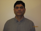 Shafiq Rehman Khokhar, MD