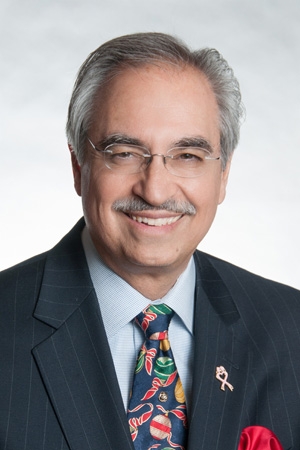 Dwight C. DeRisi, MD