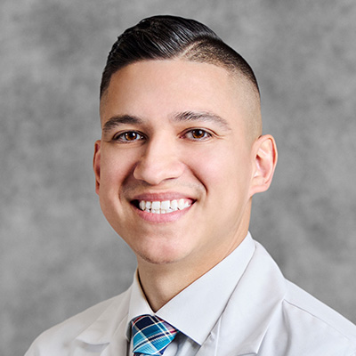 Giorgio Arturo Medranda, MD