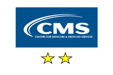 CMS Two Star