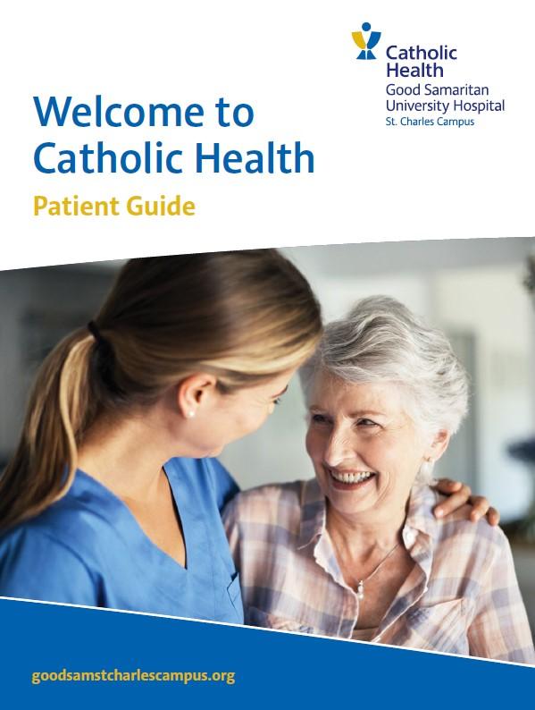 GSUH SCC Patient Guide