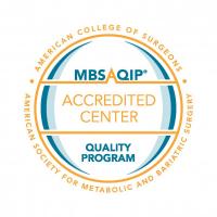 Metabolic and Bariatric Surgery Accreditation and Quality Improvement Program logo