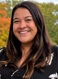 Ciarra Espada Headshot - Emergency Medicine Contact