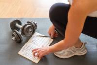 Work out Plan