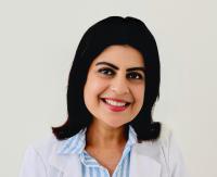 Prachi Anand MD Headshot