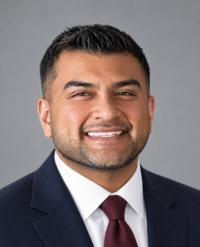 Jai Patel, MD