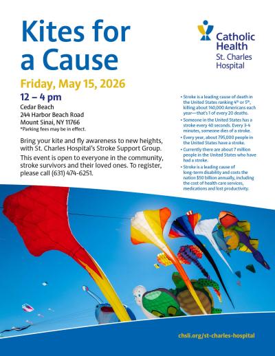 Kites for a Cause