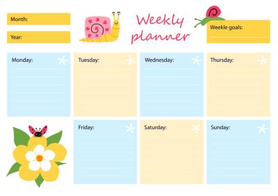 Planner