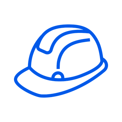 Construction Hat