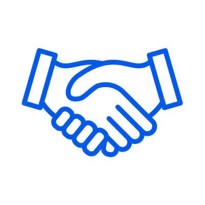 Hand Shake