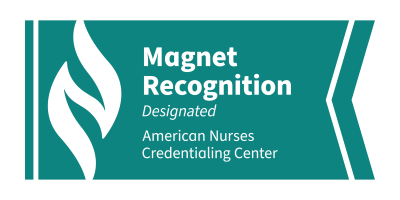 Magnet Recognition Designated American Nurses Credentialing Center