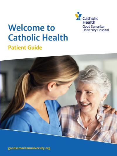 GSH Patient Guide English